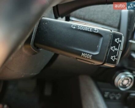 Сірий Рено Зое, об'ємом двигуна 0 л та пробігом 114 тис. км за 12850 $, фото 20 на Automoto.ua