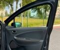 Серый Рено Зое, объемом двигателя 0 л и пробегом 74 тыс. км за 9499 $, фото 8 на Automoto.ua