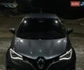 Сірий Рено Зое, об'ємом двигуна 0 л та пробігом 127 тис. км за 13600 $, фото 1 на Automoto.ua