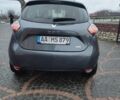 Сірий Рено Зое, об'ємом двигуна 0 л та пробігом 109 тис. км за 12800 $, фото 4 на Automoto.ua