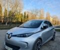 Серый Рено Зое, объемом двигателя 0 л и пробегом 36 тыс. км за 10500 $, фото 1 на Automoto.ua