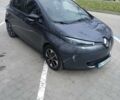 Серый Рено Зое, объемом двигателя 0 л и пробегом 43 тыс. км за 11547 $, фото 19 на Automoto.ua