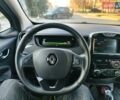 Серый Рено Зое, объемом двигателя 0 л и пробегом 36 тыс. км за 10500 $, фото 11 на Automoto.ua