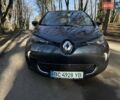 Серый Рено Зое, объемом двигателя 0 л и пробегом 43 тыс. км за 11600 $, фото 9 на Automoto.ua