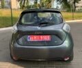 Серый Рено Зое, объемом двигателя 0 л и пробегом 74 тыс. км за 9499 $, фото 3 на Automoto.ua