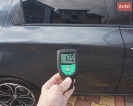 Сірий Рено Зое, об'ємом двигуна 0 л та пробігом 97 тис. км за 10777 $, фото 71 на Automoto.ua