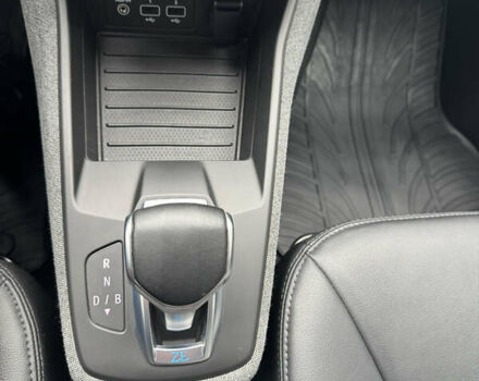 Рено Зое 2019 у Тернополі на Automoto.ua Сірий Рено Зое, об'ємом двигуна 0 л та пробігом 84 тис. км за 12800 $, фото 16 на Automoto.ua