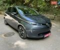 Серый Рено Зое, объемом двигателя 0 л и пробегом 92 тыс. км за 9777 $, фото 9 на Automoto.ua
