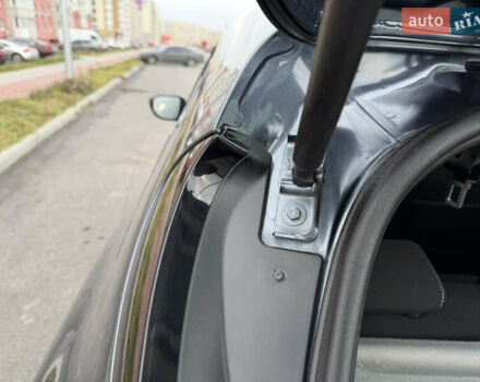 Сірий Рено Зое, об'ємом двигуна 0 л та пробігом 55 тис. км за 11999 $, фото 73 на Automoto.ua