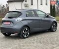 Сірий Рено Зое, об'ємом двигуна 0 л та пробігом 128 тис. км за 9150 $, фото 7 на Automoto.ua