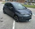 Серый Рено Зое, объемом двигателя 0 л и пробегом 43 тыс. км за 11547 $, фото 1 на Automoto.ua