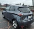 Сірий Рено Зое, об'ємом двигуна 0 л та пробігом 109 тис. км за 12800 $, фото 5 на Automoto.ua