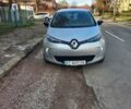 Сірий Рено Зое, об'ємом двигуна 0 л та пробігом 27 тис. км за 11450 $, фото 4 на Automoto.ua