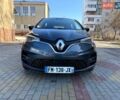 Сірий Рено Зое, об'ємом двигуна 0 л та пробігом 95 тис. км за 12100 $, фото 9 на Automoto.ua