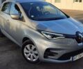 Сірий Рено Зое, об'ємом двигуна 0 л та пробігом 46 тис. км за 13200 $, фото 6 на Automoto.ua