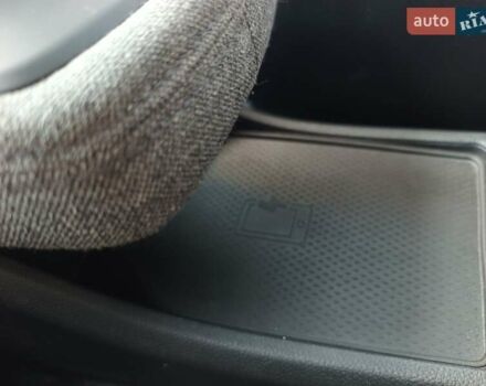 Сірий Рено Зое, об'ємом двигуна 0 л та пробігом 114 тис. км за 12850 $, фото 22 на Automoto.ua