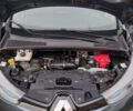 Серый Рено Зое, объемом двигателя 0 л и пробегом 43 тыс. км за 11547 $, фото 47 на Automoto.ua