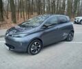 Серый Рено Зое, объемом двигателя 0 л и пробегом 43 тыс. км за 11547 $, фото 14 на Automoto.ua