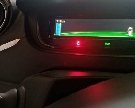 Сірий Рено Зое, об'ємом двигуна 0 л та пробігом 130 тис. км за 11200 $, фото 10 на Automoto.ua