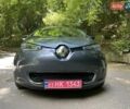 Серый Рено Зое, объемом двигателя 0 л и пробегом 92 тыс. км за 9777 $, фото 10 на Automoto.ua