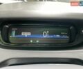 Серый Рено Зое, объемом двигателя 0 л и пробегом 92 тыс. км за 9777 $, фото 26 на Automoto.ua