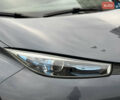Сірий Рено Зое, об'ємом двигуна 0 л та пробігом 55 тис. км за 11999 $, фото 17 на Automoto.ua