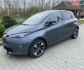 Серый Рено Зое, объемом двигателя 0 л и пробегом 142 тыс. км за 8800 $, фото 1 на Automoto.ua