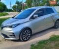 Сірий Рено Зое, об'ємом двигуна 0 л та пробігом 114 тис. км за 12850 $, фото 1 на Automoto.ua