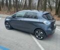 Серый Рено Зое, объемом двигателя 0 л и пробегом 43 тыс. км за 11547 $, фото 11 на Automoto.ua