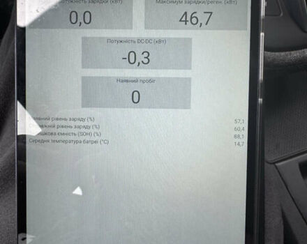 Рено Зое 2019 у Тернополі на Automoto.ua Сірий Рено Зое, об'ємом двигуна 0 л та пробігом 84 тис. км за 12800 $, фото 28 на Automoto.ua