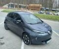 Серый Рено Зое, объемом двигателя 0 л и пробегом 43 тыс. км за 11547 $, фото 20 на Automoto.ua