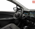 Серый Рено Зое, объемом двигателя 0 л и пробегом 95 тыс. км за 7600 $, фото 11 на Automoto.ua