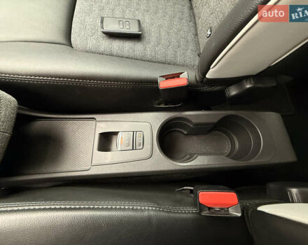 Сірий Рено Зое, об'ємом двигуна 0 л та пробігом 42 тис. км за 12950 $, фото 35 на Automoto.ua