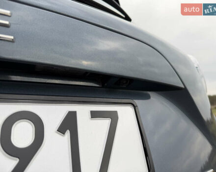 Сірий Рено Зое, об'ємом двигуна 0 л та пробігом 55 тис. км за 11999 $, фото 34 на Automoto.ua