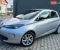 Сірий Рено Зое, об'ємом двигуна 0 л та пробігом 72 тис. км за 9990 $, фото 1 на Automoto.ua