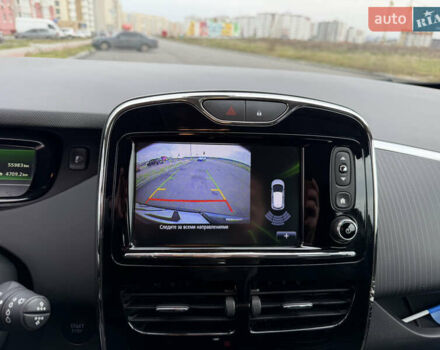 Сірий Рено Зое, об'ємом двигуна 0 л та пробігом 55 тис. км за 11999 $, фото 62 на Automoto.ua
