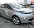 Серый Рено Зое, объемом двигателя 0 л и пробегом 37 тыс. км за 9900 $, фото 5 на Automoto.ua