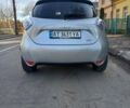 Сірий Рено Зое, об'ємом двигуна 0 л та пробігом 27 тис. км за 11450 $, фото 3 на Automoto.ua