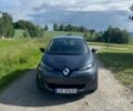 Сірий Рено Зое, об'ємом двигуна 0 л та пробігом 88 тис. км за 9600 $, фото 1 на Automoto.ua