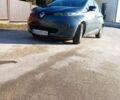 Сірий Рено Зое, об'ємом двигуна 0 л та пробігом 130 тис. км за 11200 $, фото 1 на Automoto.ua
