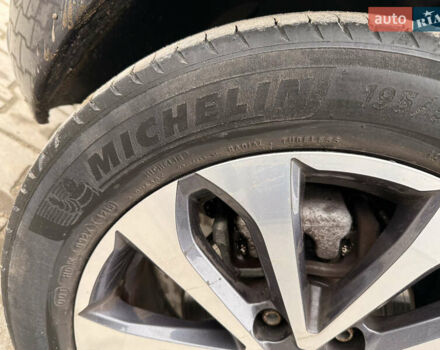 Сірий Рено Зое, об'ємом двигуна 0 л та пробігом 42 тис. км за 12950 $, фото 63 на Automoto.ua