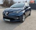 Сірий Рено Зое, об'ємом двигуна 0 л та пробігом 110 тис. км за 12300 $, фото 1 на Automoto.ua