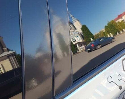 Сірий Рено Зое, об'ємом двигуна 0 л та пробігом 114 тис. км за 12850 $, фото 8 на Automoto.ua