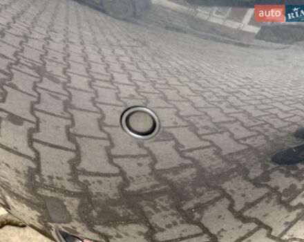 Сірий Рено Зое, об'ємом двигуна 0 л та пробігом 42 тис. км за 12950 $, фото 56 на Automoto.ua