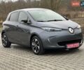 Сірий Рено Зое, об'ємом двигуна 0 л та пробігом 128 тис. км за 9150 $, фото 16 на Automoto.ua