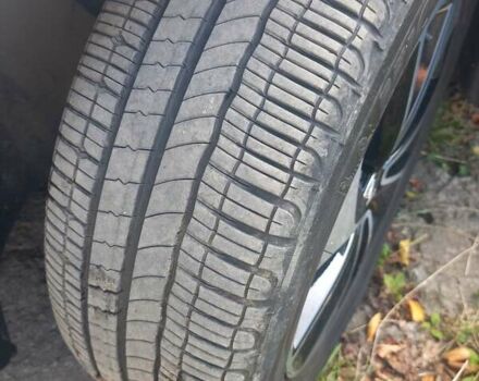 Сірий Рено Зое, об'ємом двигуна 0 л та пробігом 27 тис. км за 11450 $, фото 14 на Automoto.ua