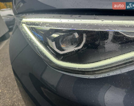 Рено Зое 2019 у Тернополі на Automoto.ua Сірий Рено Зое, об'ємом двигуна 0 л та пробігом 84 тис. км за 12800 $, фото 23 на Automoto.ua