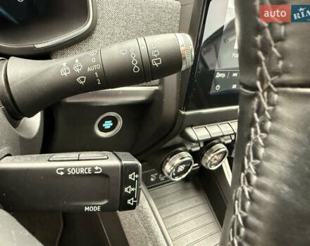 Сірий Рено Зое, об'ємом двигуна 0 л та пробігом 42 тис. км за 12950 $, фото 42 на Automoto.ua