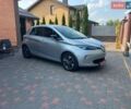 Сірий Рено Зое, об'ємом двигуна 0 л та пробігом 86 тис. км за 9650 $, фото 1 на Automoto.ua