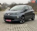 Сірий Рено Зое, об'ємом двигуна 0 л та пробігом 128 тис. км за 9150 $, фото 1 на Automoto.ua